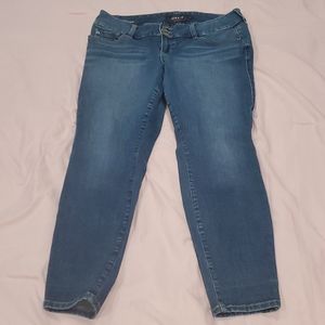 Torrid jeans